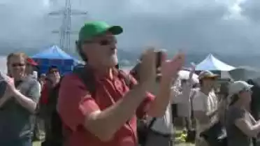 La Télé en campagne du 23.05.11