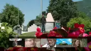 La Télé en campagne du 30.05.11