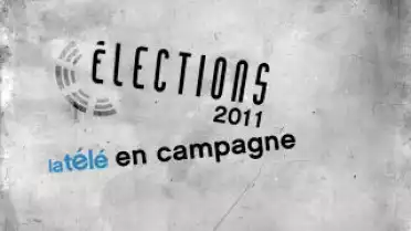 La Télé en campagne du 30.05.11