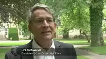 La Télé en campagne du 06.06.11