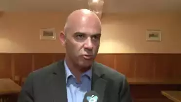 La Télé en campagne du 20.06.11