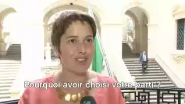 La Télé en campagne du 27.06.11