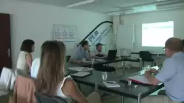 La Télé en campagne du 27.06.11