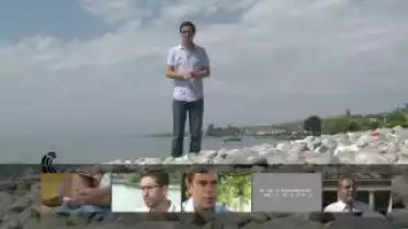 La Télé en campagne du 28.08.11