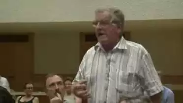 La Télé en campagne du 28.08.11