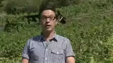La Télé en campagne du 18.09.11