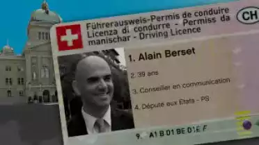 La Télé en campagne du 18.09.11