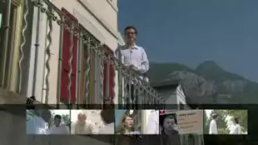 La Télé en campagne du 02.10.11