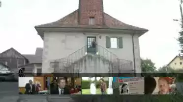 La Télé en campagne du 09.10.11