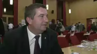 La Télé en campagne du 09.10.11