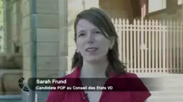 La Télé en campagne du 09.10.11