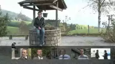 La Télé en campagne du 16.10.11