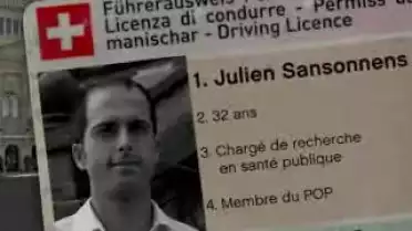 La Télé en campagne du 16.10.11