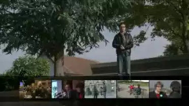 La Télé en campagne du 30.10.11