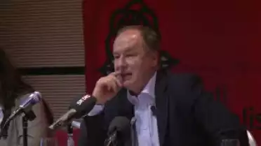 La Télé en campagne du 30.10.11