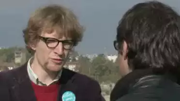 La Télé en campagne du 30.10.11