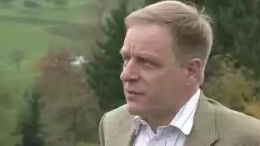 La Télé en campagne du 06.11.11