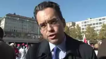 La Télé en campagne du 06.11.11