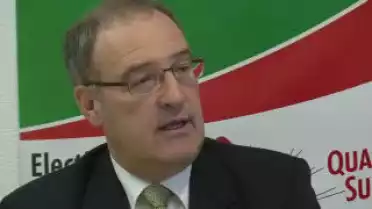 La Télé en campagne du 20.11.11