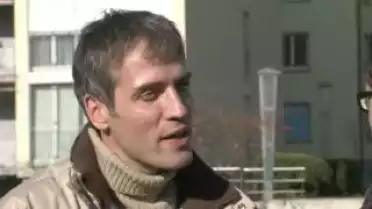 La Télé en campagne du 20.11.11