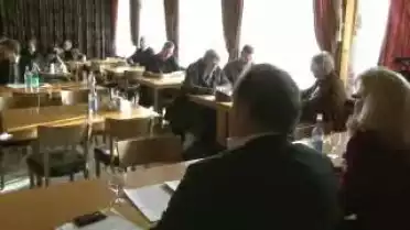 La Télé en campagne du 20.11.11