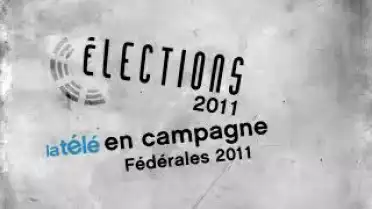 La Télé en campagne du 11.12.11