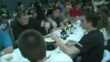 Téléthon 2011-07 - Le Rassemblement des Jeunesses