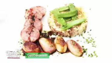 Les Toqués du Terroir - Emission 2-12