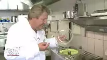 Les Toqués du Terroir - Emission 3-12