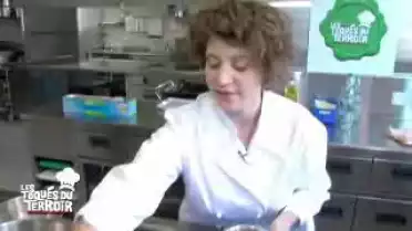 Les Toqués du Terroir - Emission 4-12