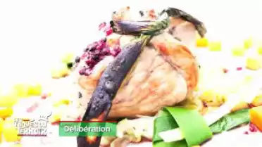 Les Toqués du Terroir - Emission 5-12