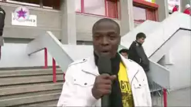 TV Star du 19.01.11 - Les Coulisses