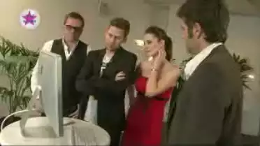 TV Star 08 du 06.02.11