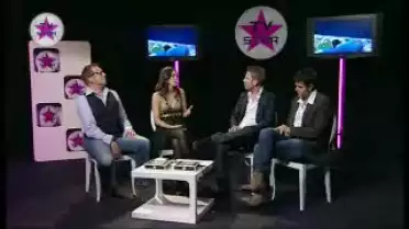 TV Star du 16.02.11 - Les Coulisses
