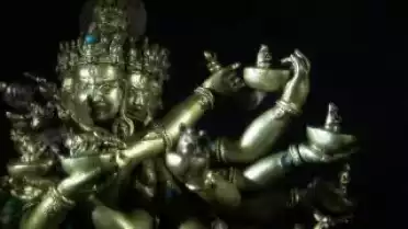 Visibilis du 07.04.11 - Tibet Museum