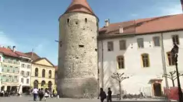 Visibilis du 05.05.11 - Musée d&#039;Yverdon-les-Bains et Région