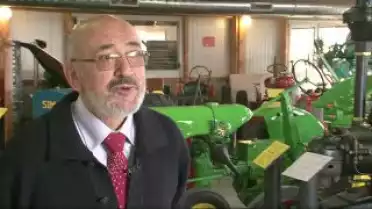 L&#039;Amicale des Vieilles Traditions - L&#039;association Partage