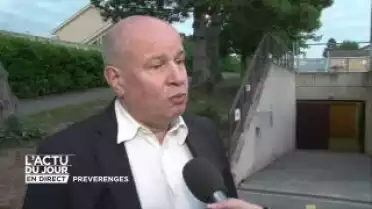 L&#039;actu du jour du 13.09.2012