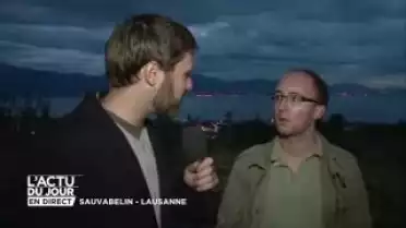 L&#039;actu du jour du 03.10.2012