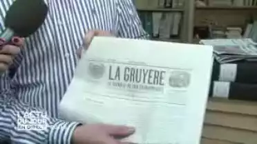 L&#039;actu du jour du 04.10.2012