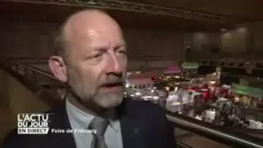 L&#039;actu du jour du 08.10.2012