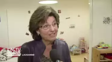 L&#039;actu du jour du 09.10.2012