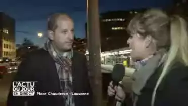 L&#039;actu du jour du 11.10.2012