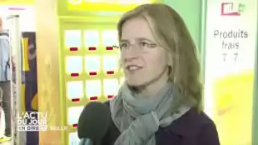 L&#039;actu du jour du 17.10.2012