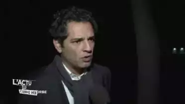 L&#039;actu du jour du 22.10.2012