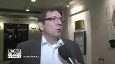 L&#039;actu du jour du 30.10.2012