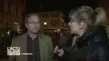 L&#039;actu du jour du 31.10.2012