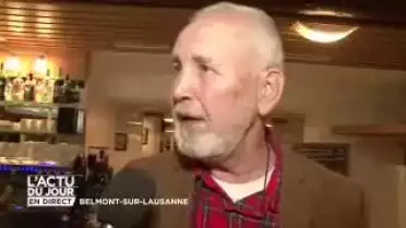L&#039;actu du jour du 12.11.2012