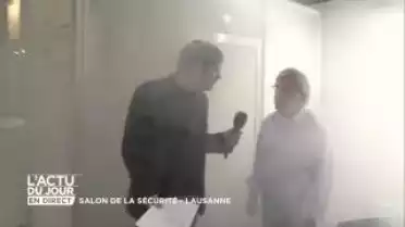 L&#039;actu du jour du 15.11.2012