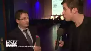 L&#039;actu du jour du 28.11.2012